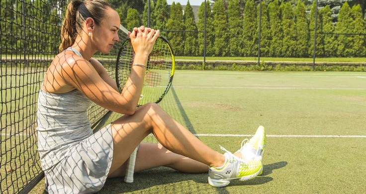 Martinas Tonic Martina Hingis A Year To Remember